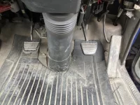 Isuzu ELF лот № 1409 оценка 3  с аукциона в Японии 3