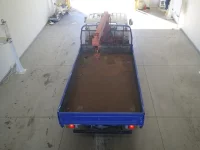 Isuzu ELF лот № 1409 оценка 3  с аукциона в Японии 2