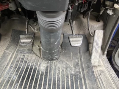 Isuzu ELF  с аукциона в Японии