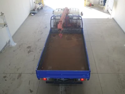 Isuzu ELF  с аукциона в Японии