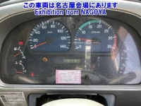 Nissan UD SERIES лот № 72054 оценка R  с аукциона в Японии 6