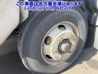 Nissan UD SERIES лот № 72054 оценка R  с аукциона в Японии 8