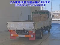 Nissan UD SERIES лот № 72054 оценка R  с аукциона в Японии 1