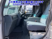 Nissan UD SERIES лот № 72054 оценка R  с аукциона в Японии 4