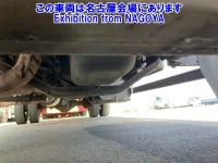 Nissan UD SERIES лот № 72054 оценка R  с аукциона в Японии 9