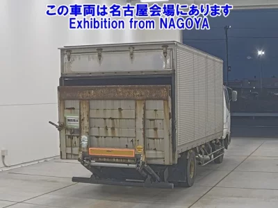 Mitsubishi FUSO TRUCK