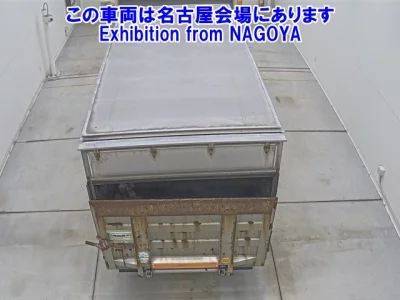 Mitsubishi FUSO TRUCK