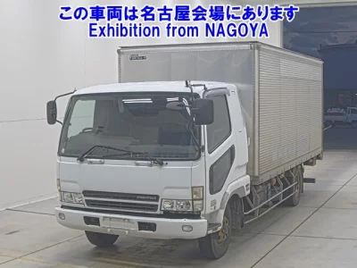 Mitsubishi FUSO TRUCK