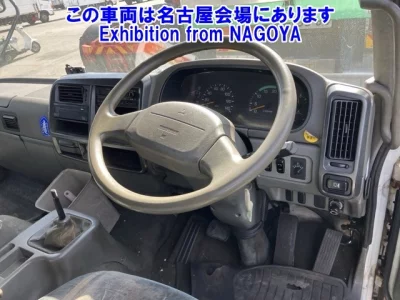 Mitsubishi FUSO TRUCK
