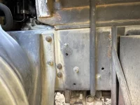 Mitsubishi MINIYON лот № 3401 оценка 3  с аукциона в Японии 8