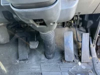 Mitsubishi MINIYON лот № 3401 оценка 3  с аукциона в Японии 3