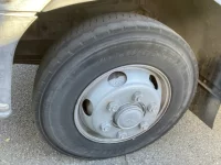 Mitsubishi MINIYON лот № 3401 оценка 3  с аукциона в Японии 7