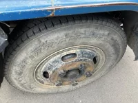 Mazda TITAN лот № 1411 оценка R  с аукциона в Японии 8