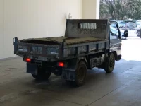 Mazda TITAN лот № 1411 оценка R  с аукциона в Японии 1