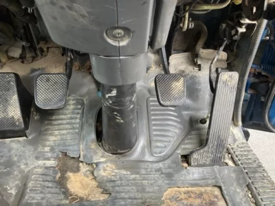 Mazda TITAN  с аукциона в Японии