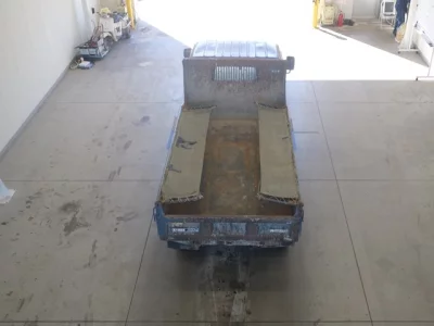 Mazda TITAN  с аукциона в Японии