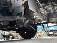 Isuzu ELF лот № 1410 оценка 3  с аукциона в Японии 9