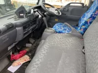 Isuzu ELF лот № 1410 оценка 3  с аукциона в Японии 4