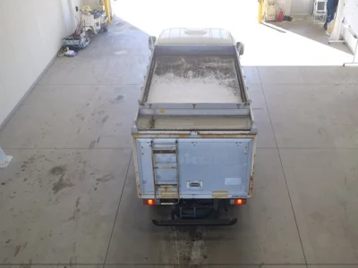 Isuzu ELF  с аукциона в Японии