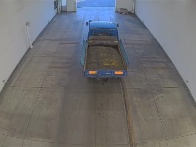 Nissan TRUCK  с аукциона в Японии