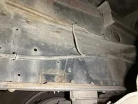 Nissan TRUCK лот № 4269 оценка R  с аукциона в Японии 7