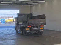 Nissan TRUCK лот № 4269 оценка R  с аукциона в Японии 1