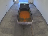 Nissan TRUCK лот № 4269 оценка R  с аукциона в Японии 2