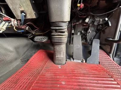 Nissan TRUCK  с аукциона в Японии