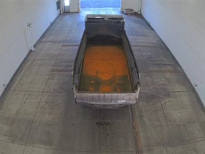 Nissan TRUCK  с аукциона в Японии