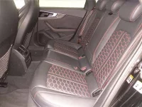 Audi RS4 лот № 60205 оценка 4.5  с аукциона в Японии 6