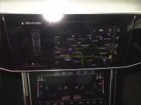 Audi A8 лот № 60206 оценка 4  с аукциона в Японии 5