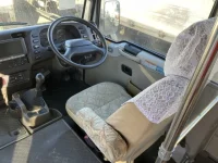 Mitsubishi ROSA лот № 3402 оценка 3  с аукциона в Японии 4