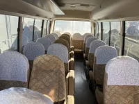 Mitsubishi ROSA лот № 3402 оценка 3  с аукциона в Японии 7