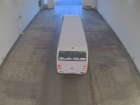 Mitsubishi ROSA лот № 3402 оценка 3  с аукциона в Японии 2