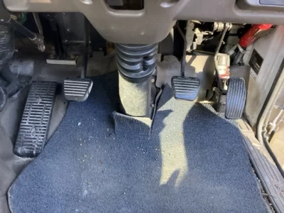 Mitsubishi ROSA  с аукциона в Японии