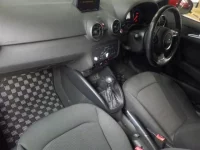 Audi A1 лот № 488 оценка 4  с аукциона в Японии 2