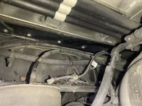 Hino PROFIA лот № 4274 оценка 3  с аукциона в Японии 7