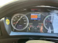 Hino PROFIA лот № 4274 оценка 3  с аукциона в Японии 5