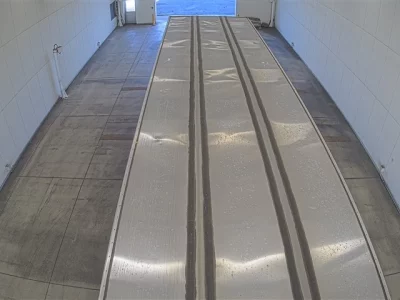 Hino PROFIA  с аукциона в Японии