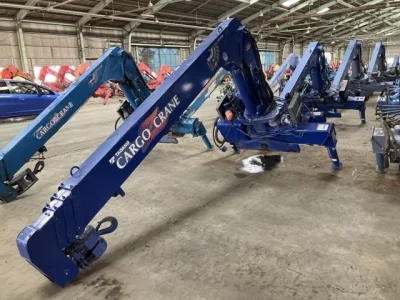 TADANO CRANE