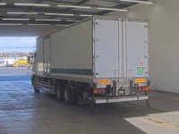 Mitsubishi GREAT лот № 4273 оценка R  с аукциона в Японии 1