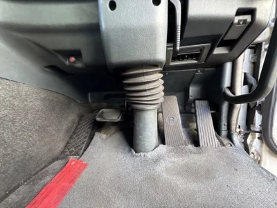 Mitsubishi GREAT  с аукциона в Японии