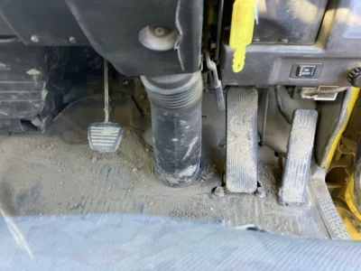 Isuzu JUSTON  с аукциона в Японии