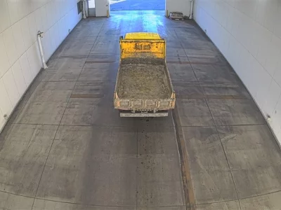 Isuzu JUSTON  с аукциона в Японии