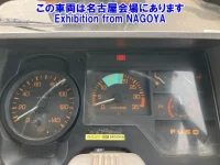 Mitsubishi FUSO FIGHTER лот № 72062 оценка R  с аукциона в Японии 6