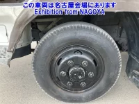 Mitsubishi FUSO FIGHTER лот № 72062 оценка R  с аукциона в Японии 8