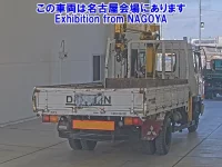 Mitsubishi FUSO FIGHTER лот № 72062 оценка R  с аукциона в Японии 1