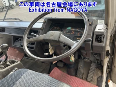 Mitsubishi FUSO FIGHTER  с аукциона в Японии