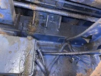 Nissan BIGTHUMB лот № 4278 оценка 3  с аукциона в Японии 7