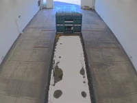 Nissan BIGTHUMB лот № 4278 оценка 3  с аукциона в Японии 2